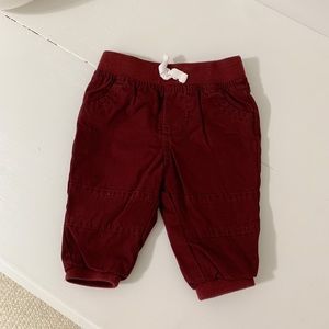 Jogger pants